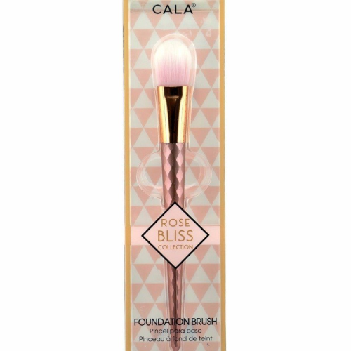 CALA ROSE BLISS FOUNDATION BRUSH