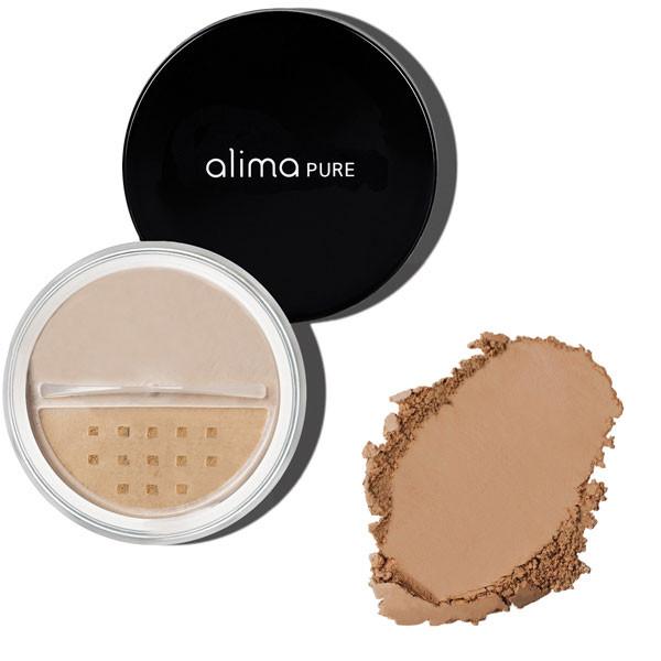 Bronzer - Makeup - Alima Pure - Mauna-Bronzer-Both-Alima-Pure - The Detox Market | Mauna Loa
