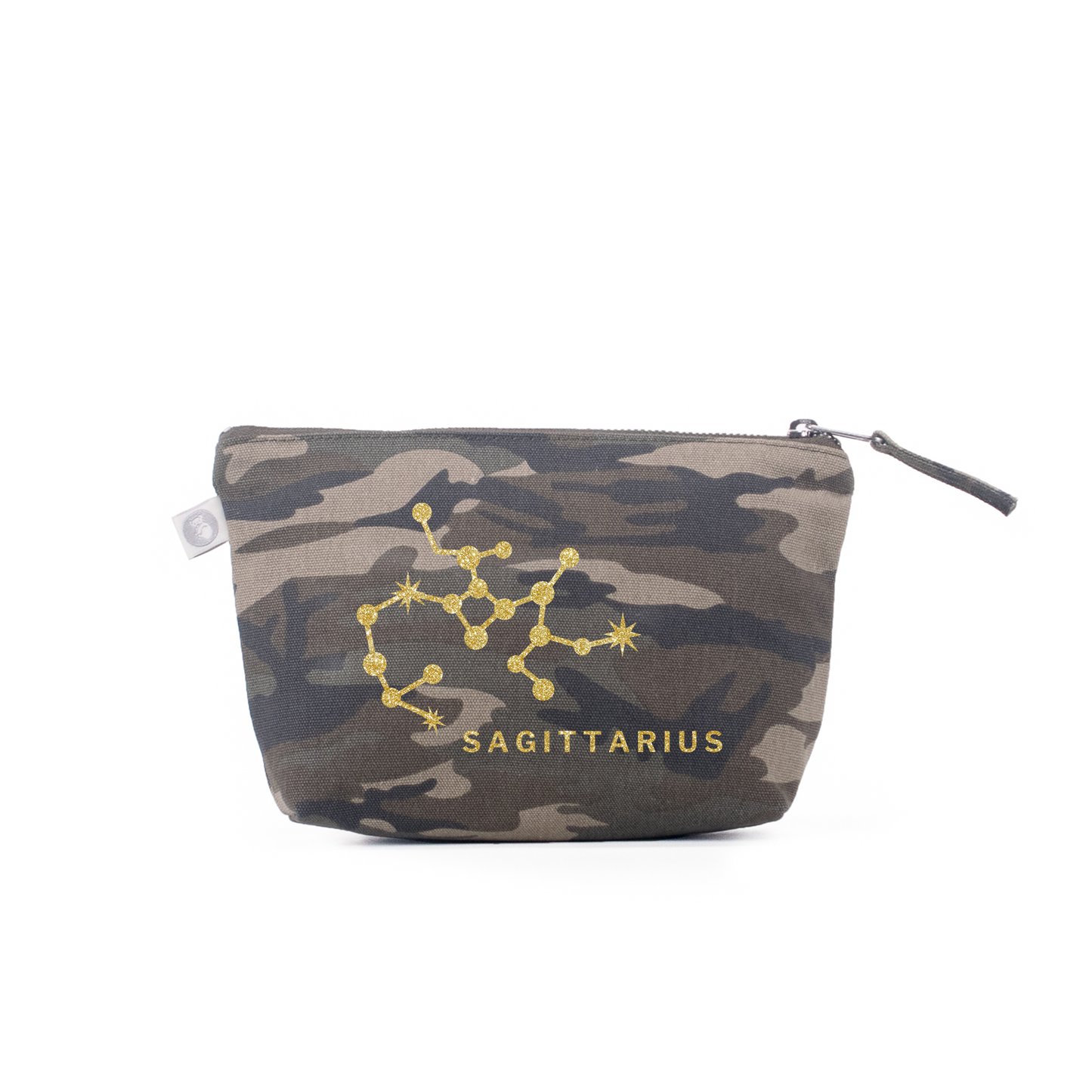 Zodiac Sign: Makeup Bag - Sagittarius