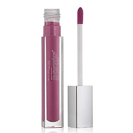 MAYBELLINE NEW YORK HIGH SHINE LIP GLOSS