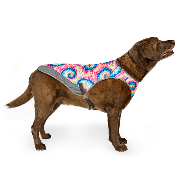 Canada Pooch Chill Seeker Cooling Vest