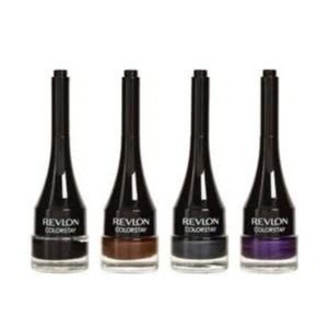 REVLON COLORSTAY GEL EYELINER