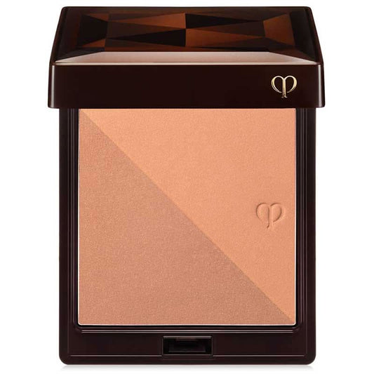 Bronzing Powder Duo 1