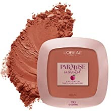 L'Oreal Paris Makeup Paradise Enchanted Scented Blush
