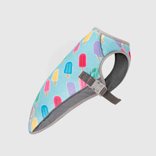 Canada Pooch Chill Seeker Cooling Vest
