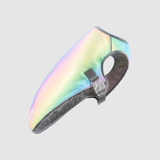 Canada Pooch Chill Seeker Cooling Vest