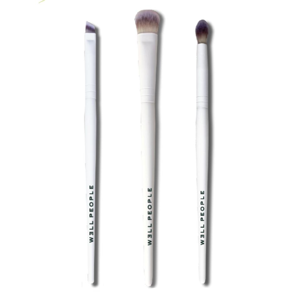 Expressionist Eye Brush Set