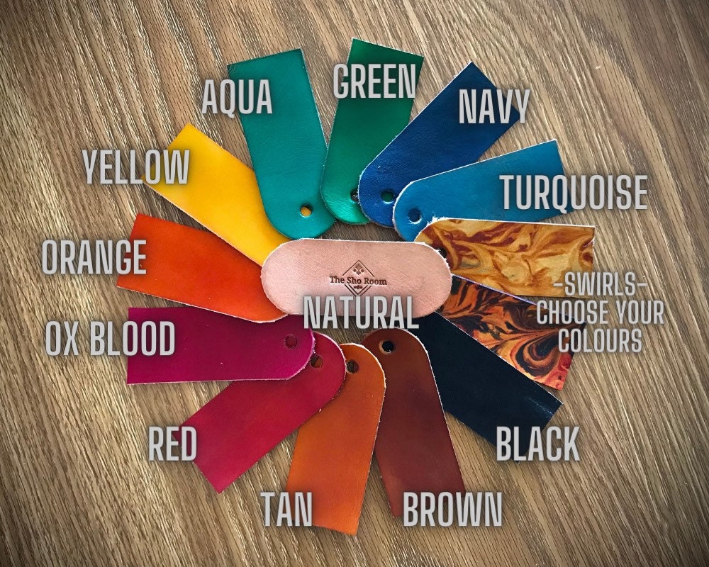 Basket Weave double layered collar